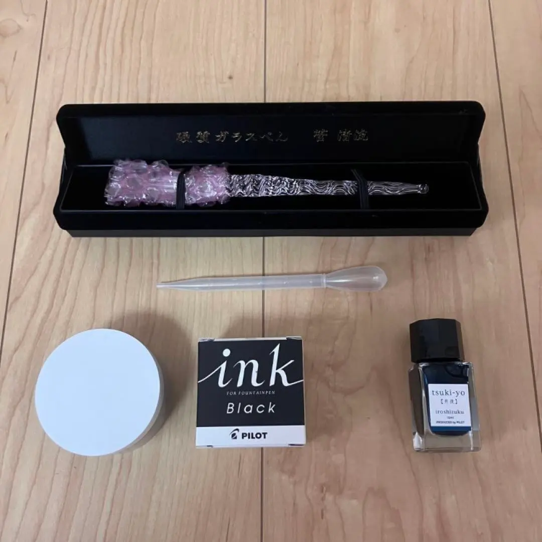 2026年最新】菅清風 ガラスペンの人気アイテム - メルカリ