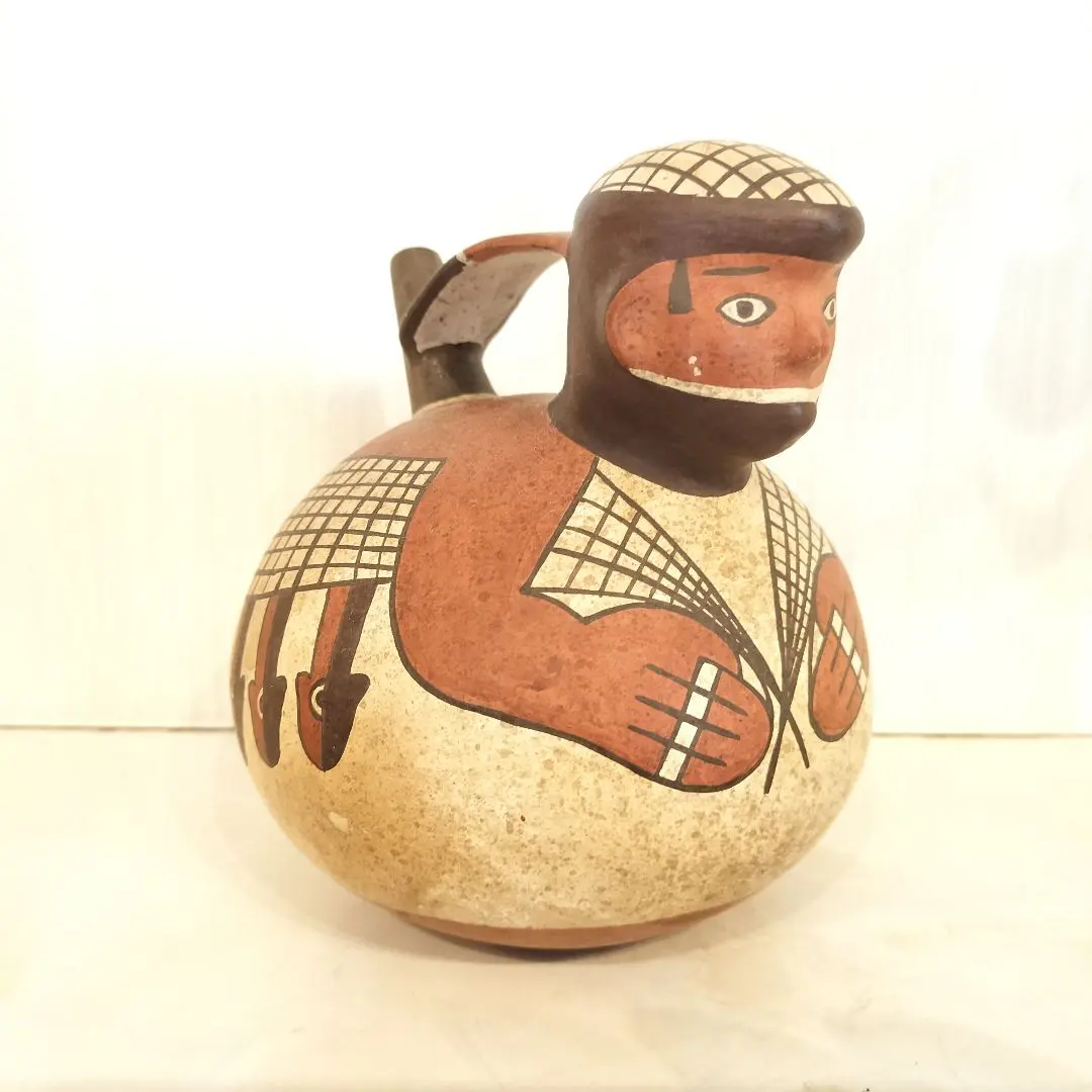 古代文明への旅 ―アステカ、マヤ、インカまでの道のり―（笠間日動