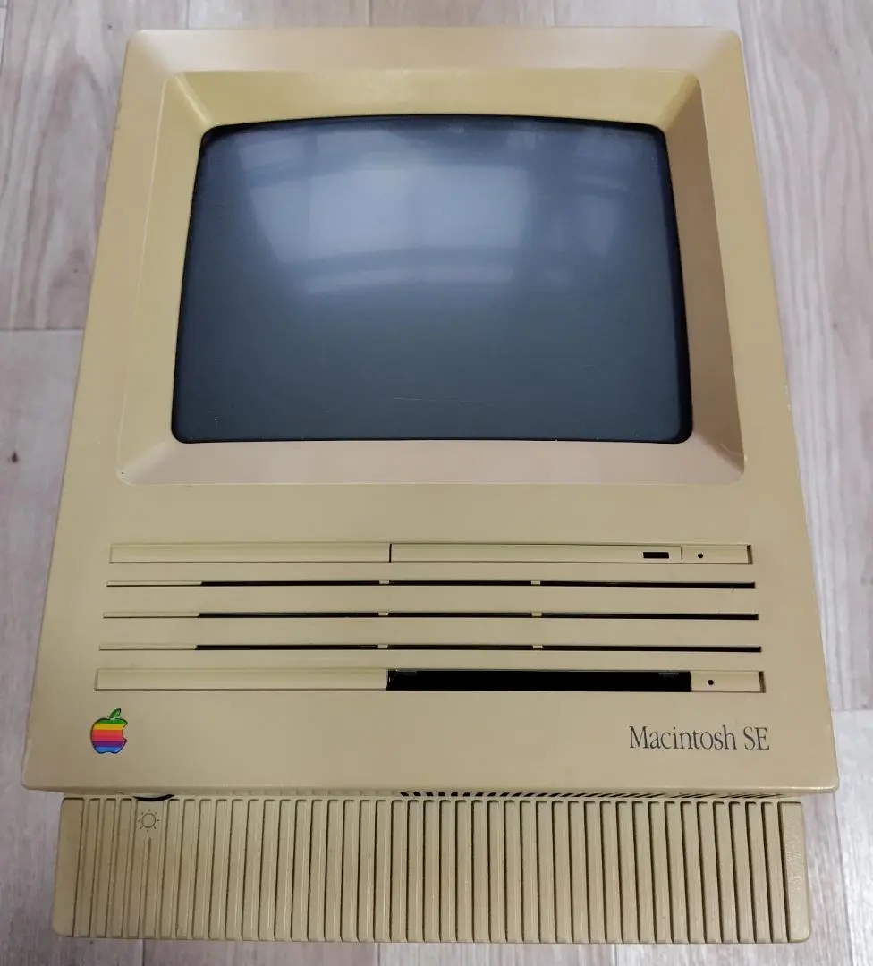 2026年最新】macintosh se/30の人気アイテム - メルカリ