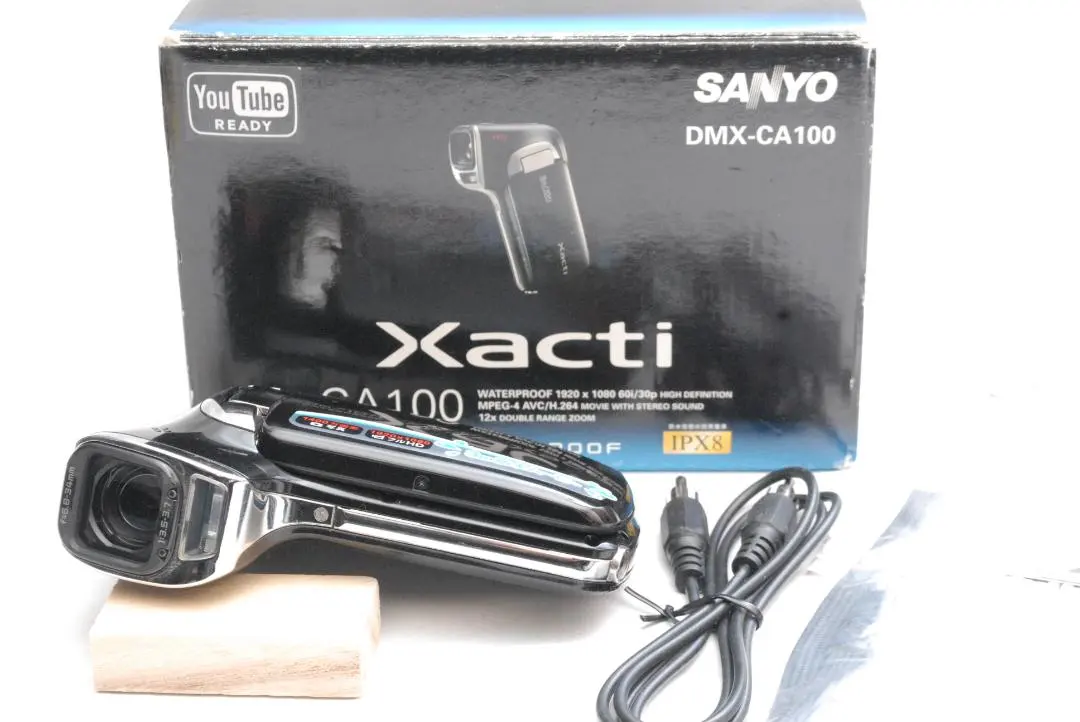 2026年最新】DMX-CA100の人気アイテム - メルカリ