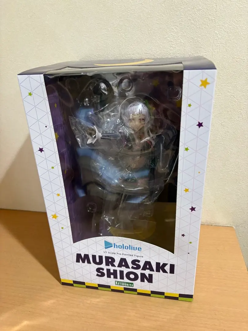 2026年最新】紫咲シオン コトブキヤの人気アイテム - メルカリ