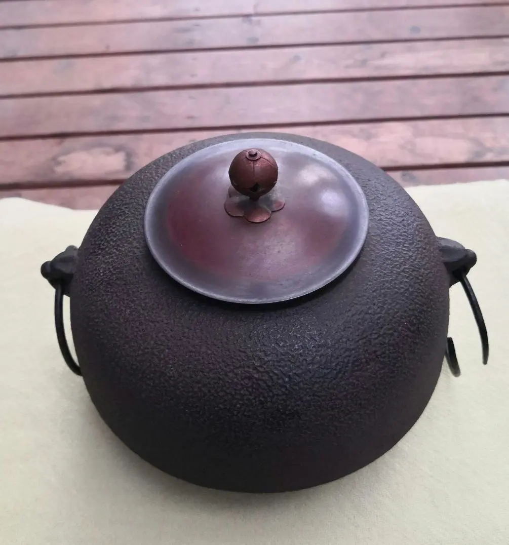 2026年最新】龍敏堂 風炉釜の人気アイテム - メルカリ