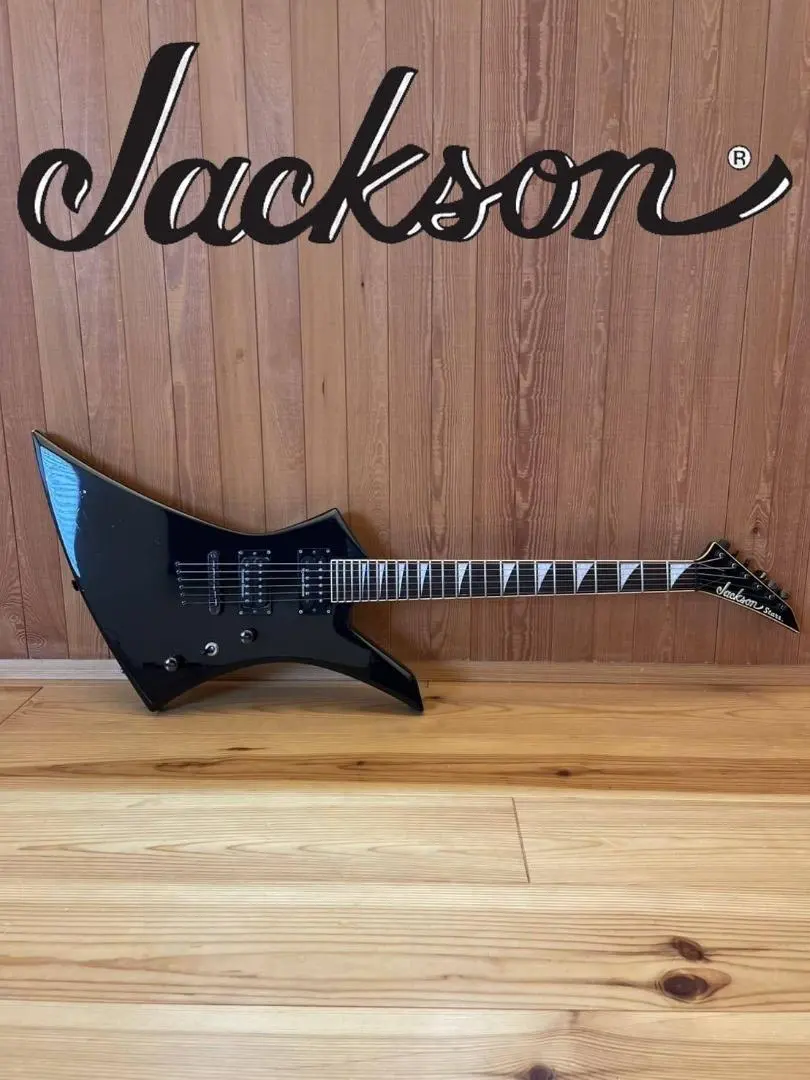 2026年最新】ギター STARS JACKSONの人気アイテム - メルカリ