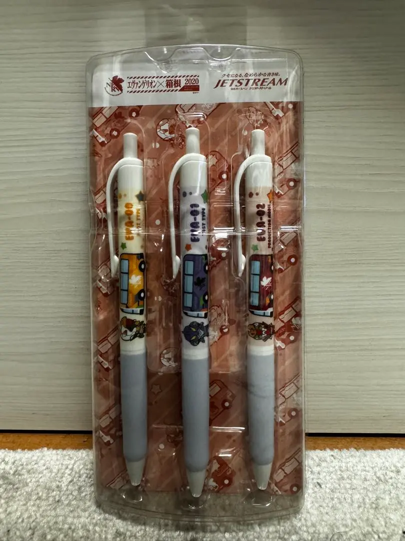 2026年最新】エヴァ ジェットストリームの人気アイテム - メルカリ