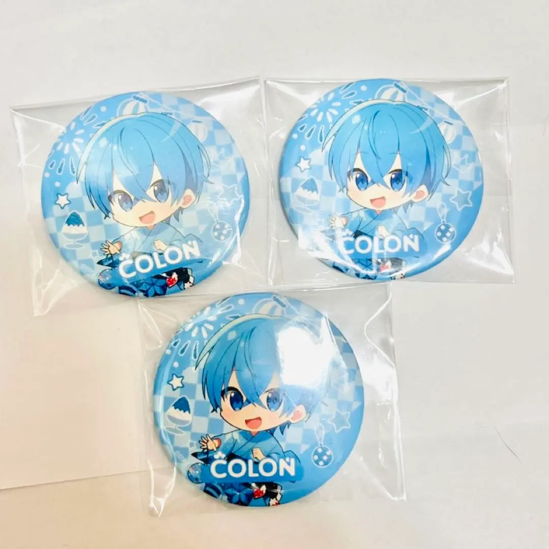 2026年最新】ころんくん 缶バッジ ふぁんみの人気アイテム - メルカリ