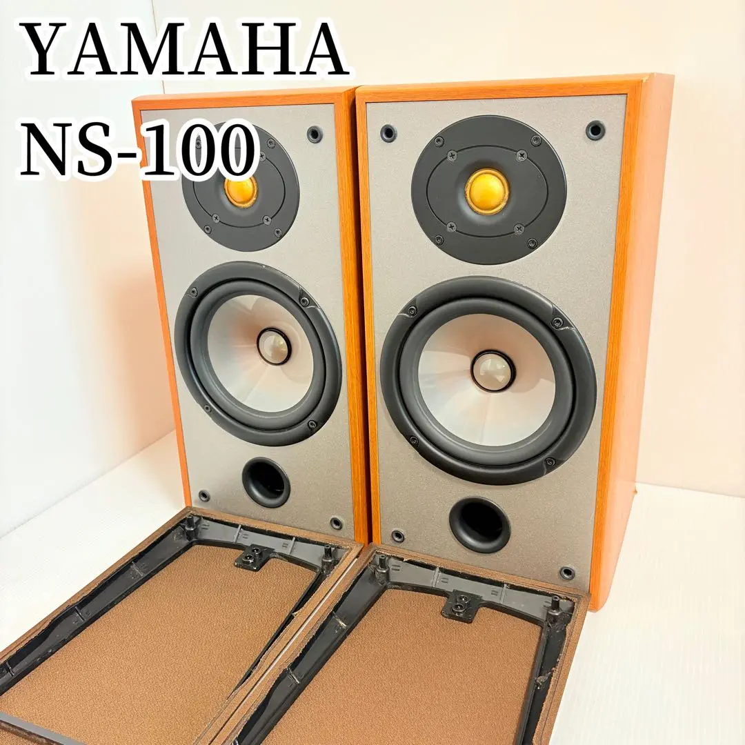 2026年最新】YAMAHA NS-300の人気アイテム - メルカリ