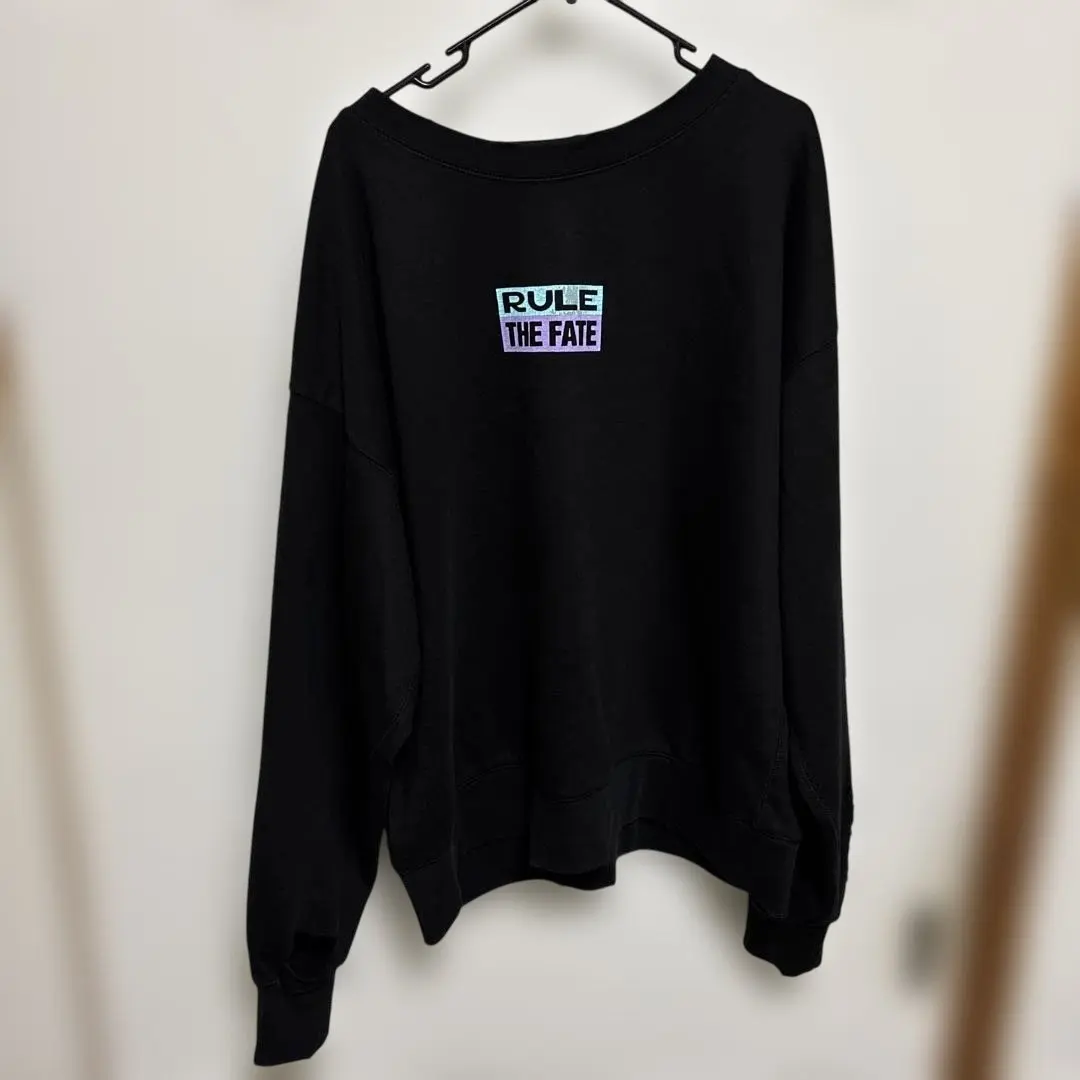 2026年最新】RULe the fate スウェットの人気アイテム - メルカリ