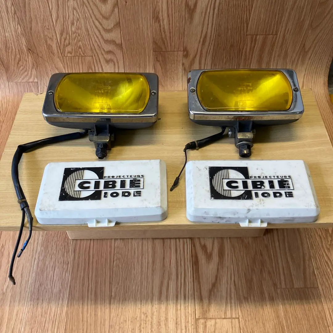 2026年最新】当時物フォグランプ シビエの人気アイテム - メルカリ