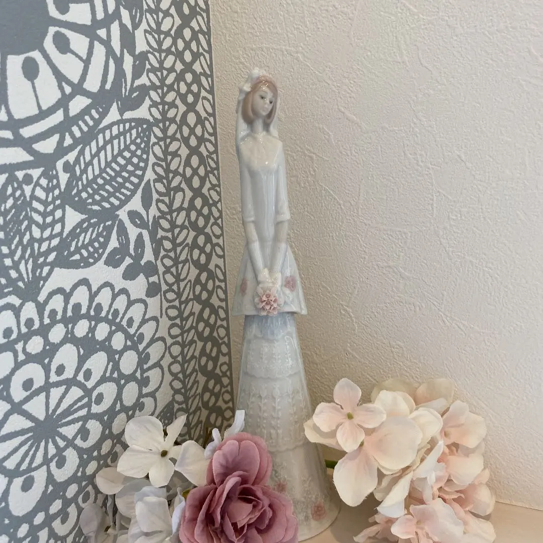 2026年最新】リヤドロ ブライダルベルの人気アイテム - メルカリ