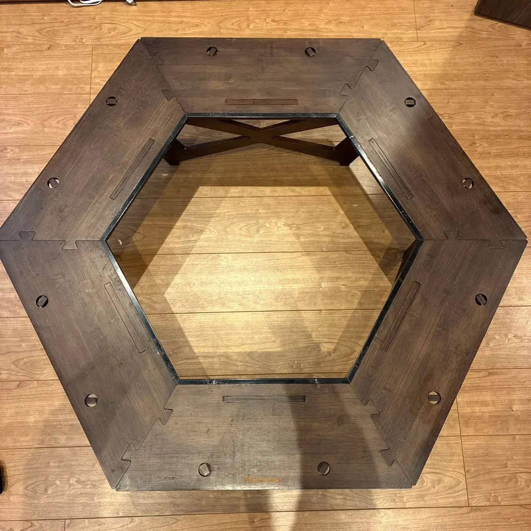 2026年最新】ヘキサテーブル ハイランダーの人気アイテム - メルカリ