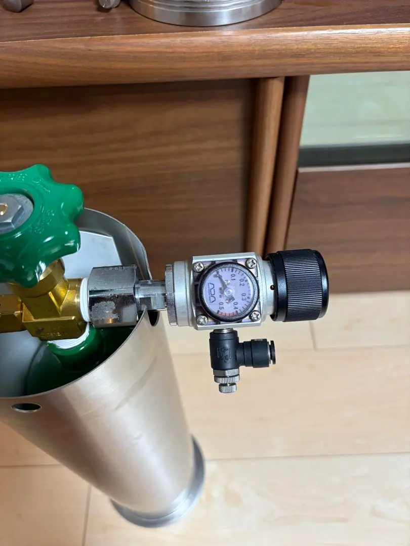 2026年最新】ADA CO2スピードレギュレーターの人気アイテム - メルカリ