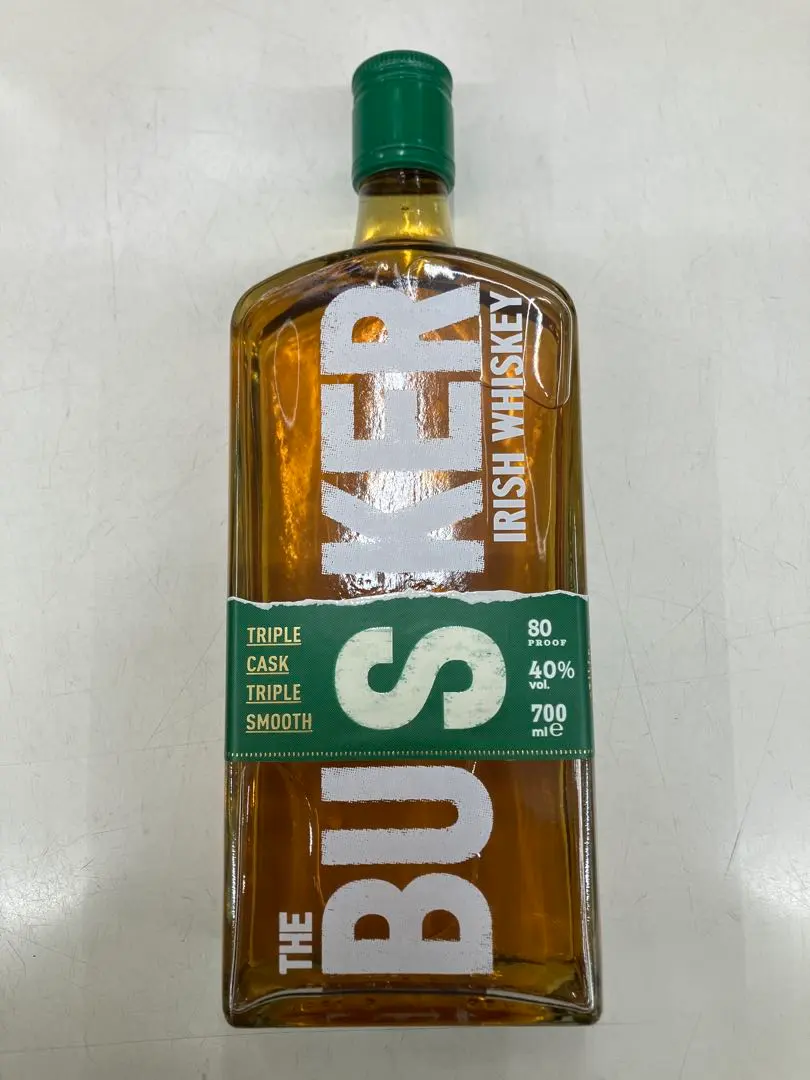 バスカーシングルポットスチル グレー 旧ボトル 琉歌 2023 2025年最新