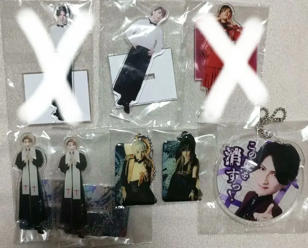 2026年最新】アリス九號. アクスタの人気アイテム - メルカリ