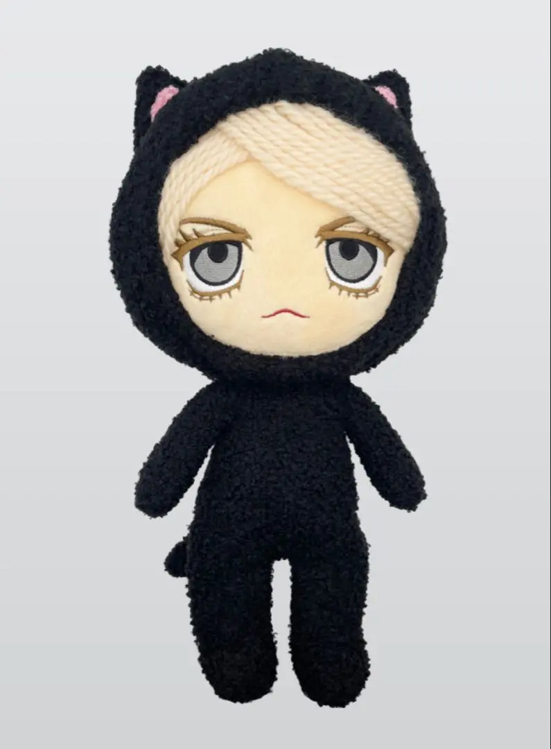 2026年最新】Hyde ぬいぐるみ 黒ミサの人気アイテム - メルカリ