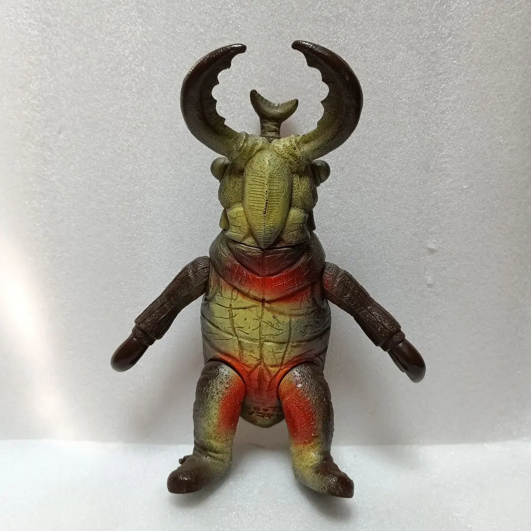 2026年最新】ノコギリン ソフビの人気アイテム - メルカリ