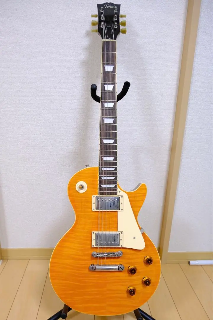 2026年最新】レスポール レモンドロップの人気アイテム - メルカリ