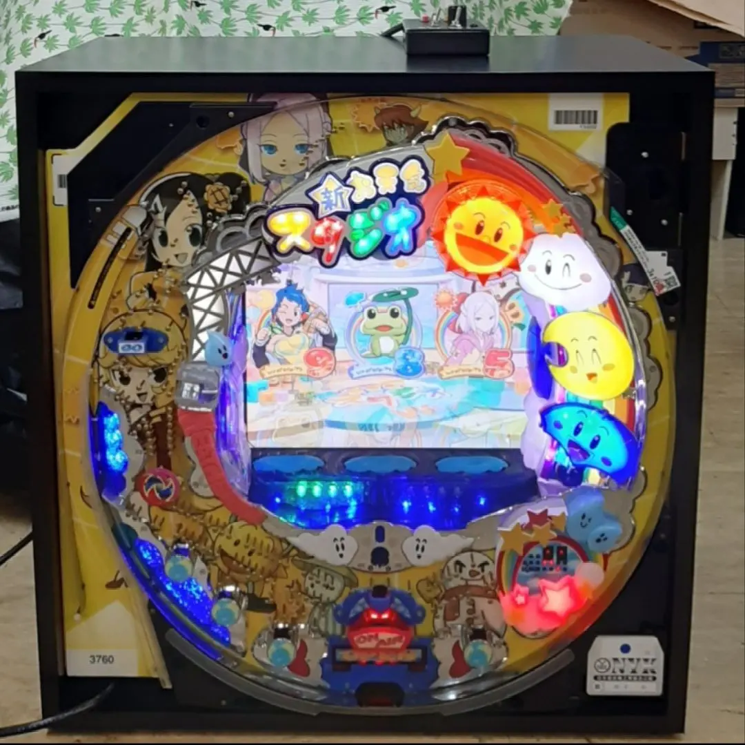 2026年最新】卓上パチンコ boxの人気アイテム - メルカリ
