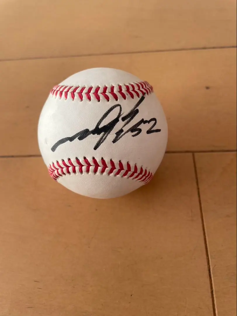 2026年最新】巨人 長野 サインボールの人気アイテム - メルカリ