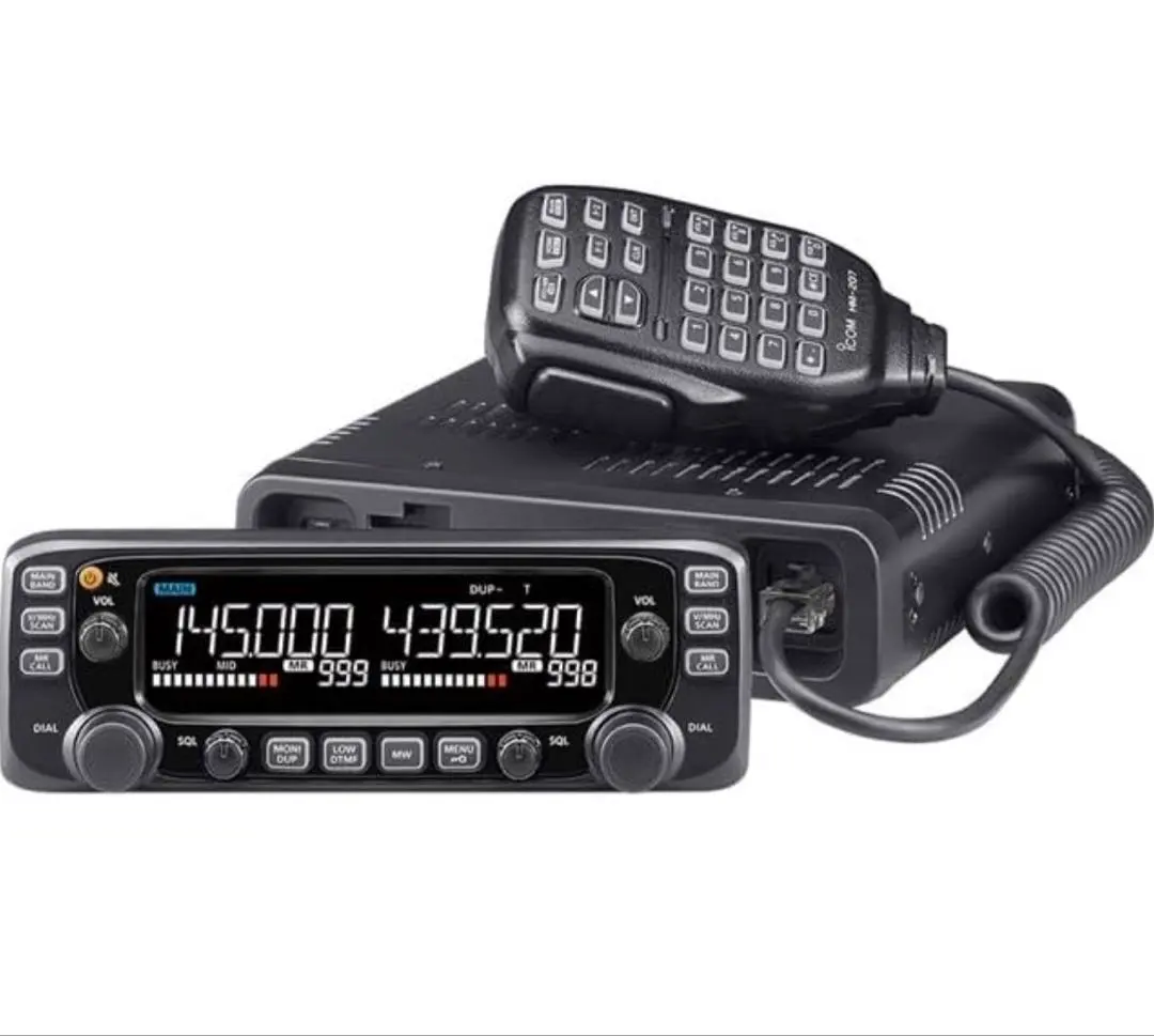 2026年最新】icom IC-2710の人気アイテム - メルカリ