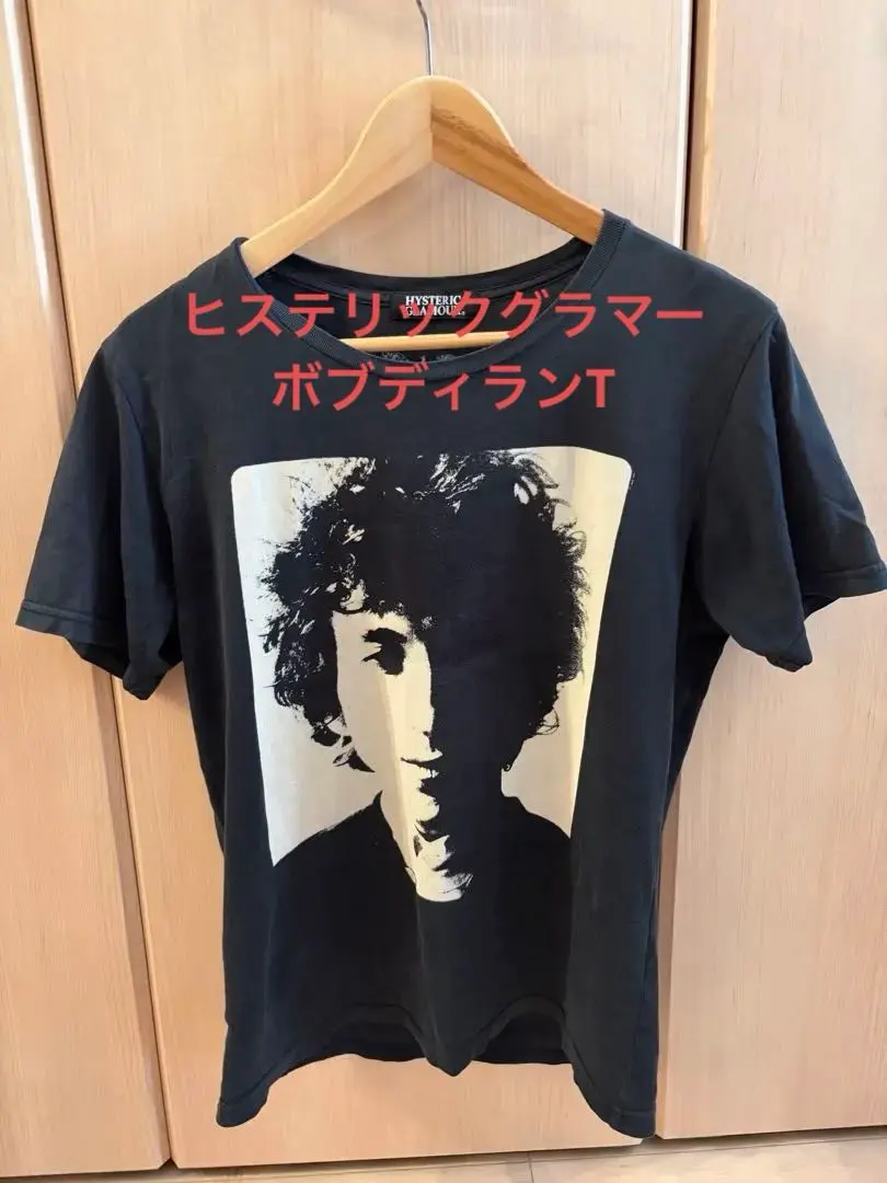 2026年最新】ヒステリックグラマー ボブディランの人気アイテム - メルカリ