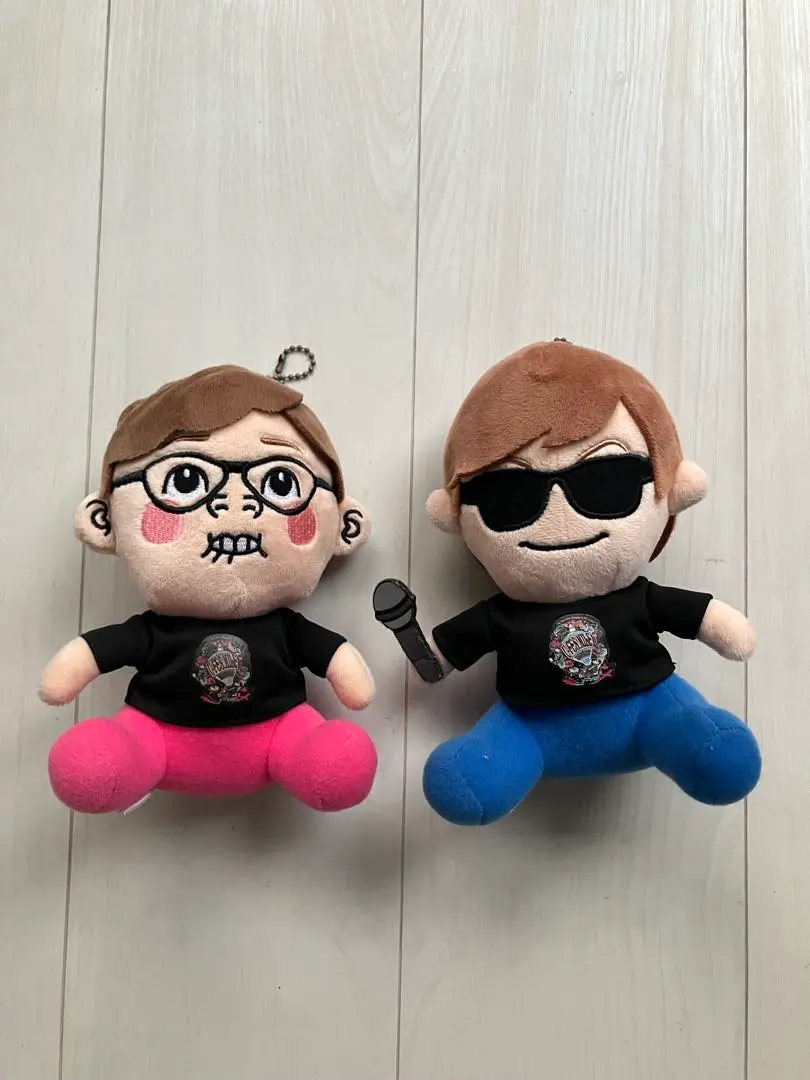 2026年最新】seikinぬいぐるみの人気アイテム - メルカリ