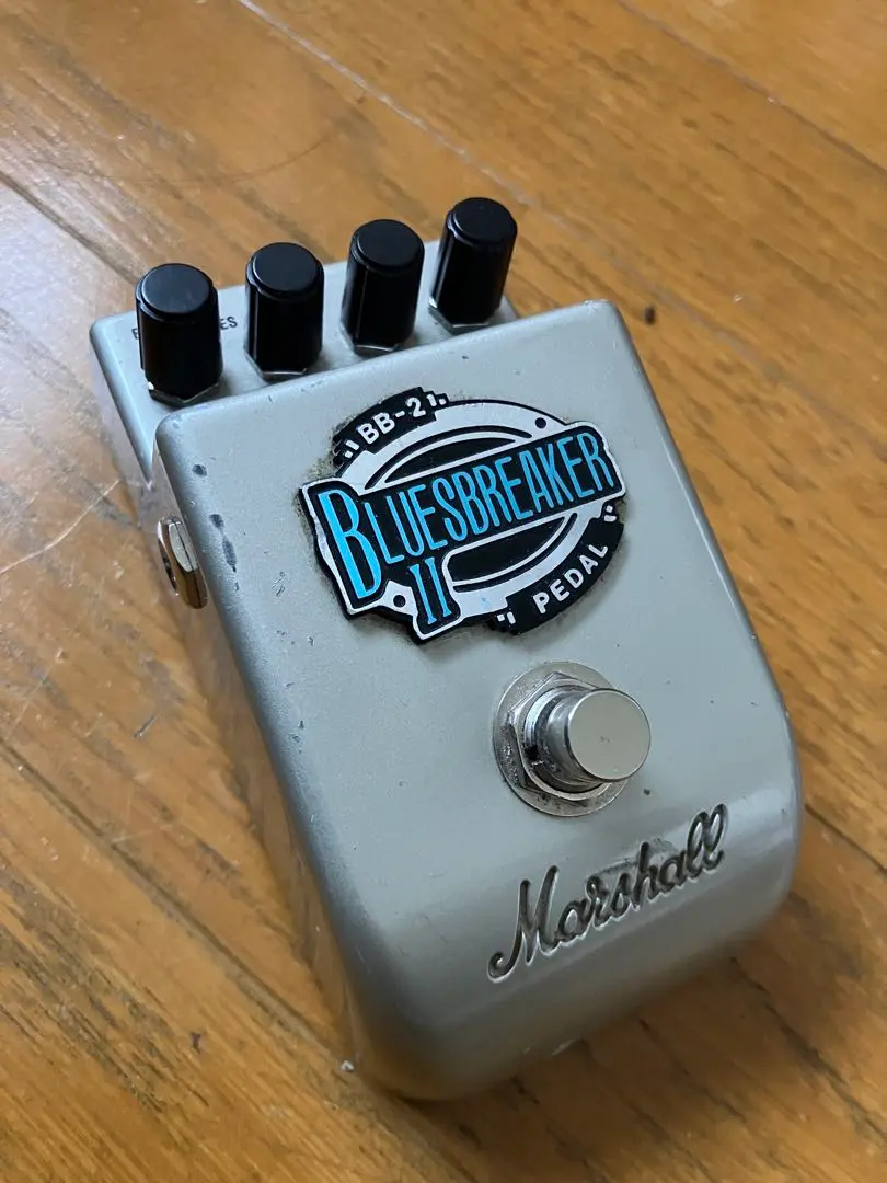 2026年最新】marshall bb-2の人気アイテム - メルカリ