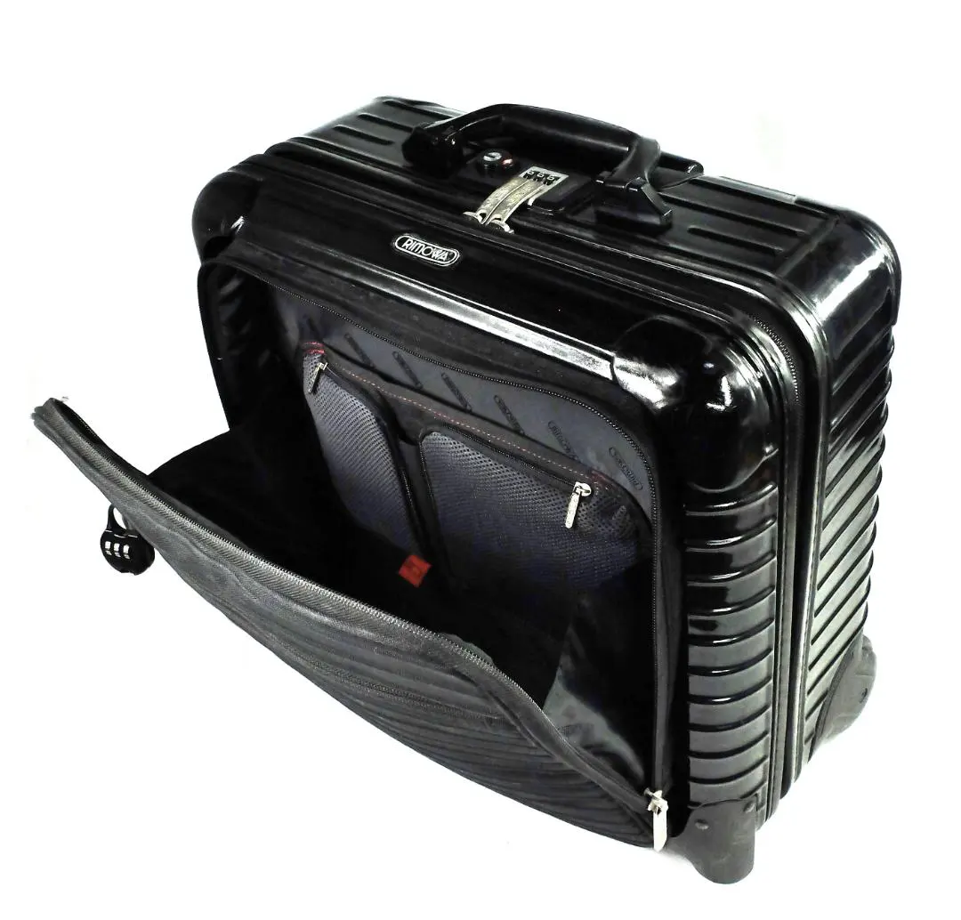 2026年最新】リモワ サルサデラックス ハイブリッドの人気アイテム