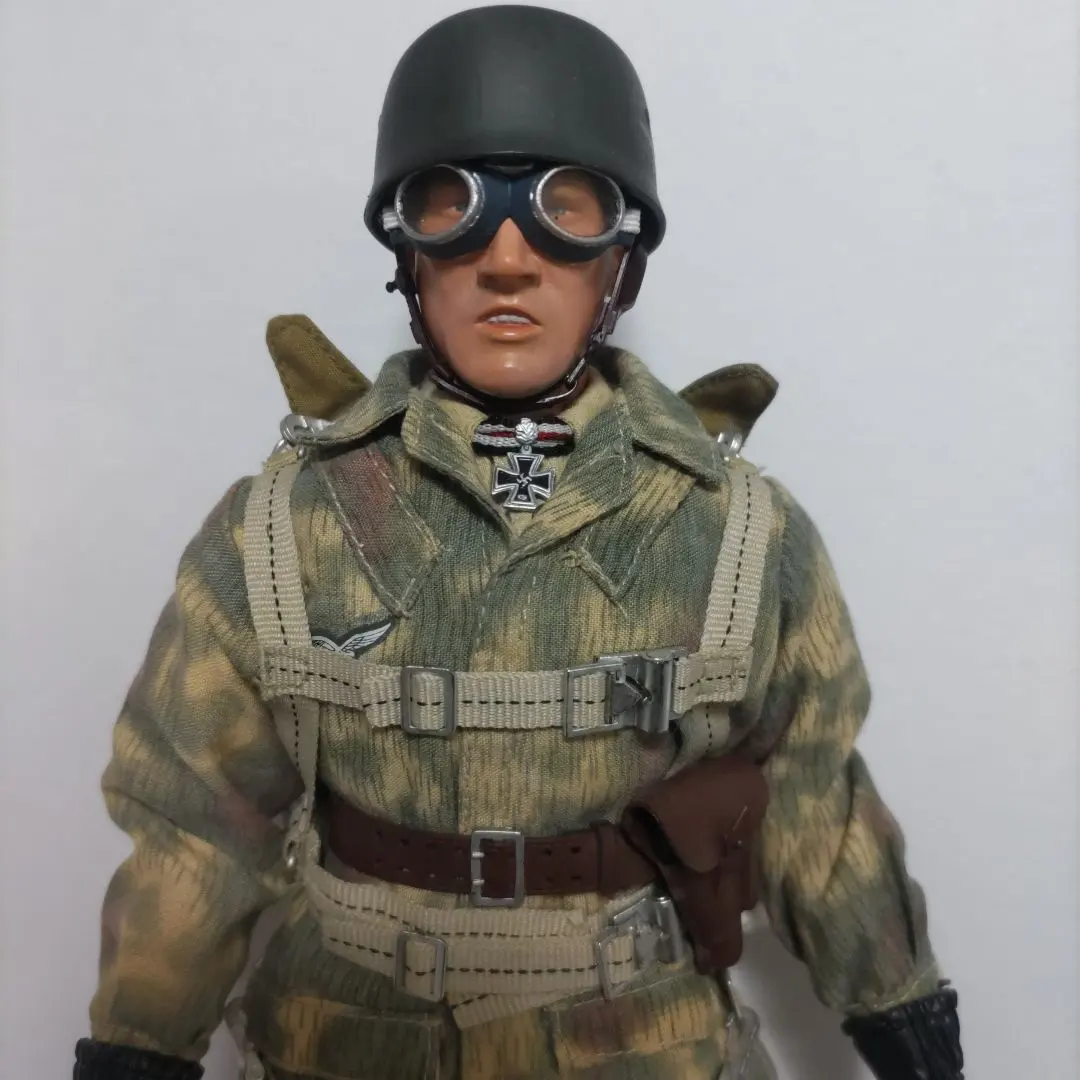 2026年最新】giジョー ドイツの人気アイテム - メルカリ