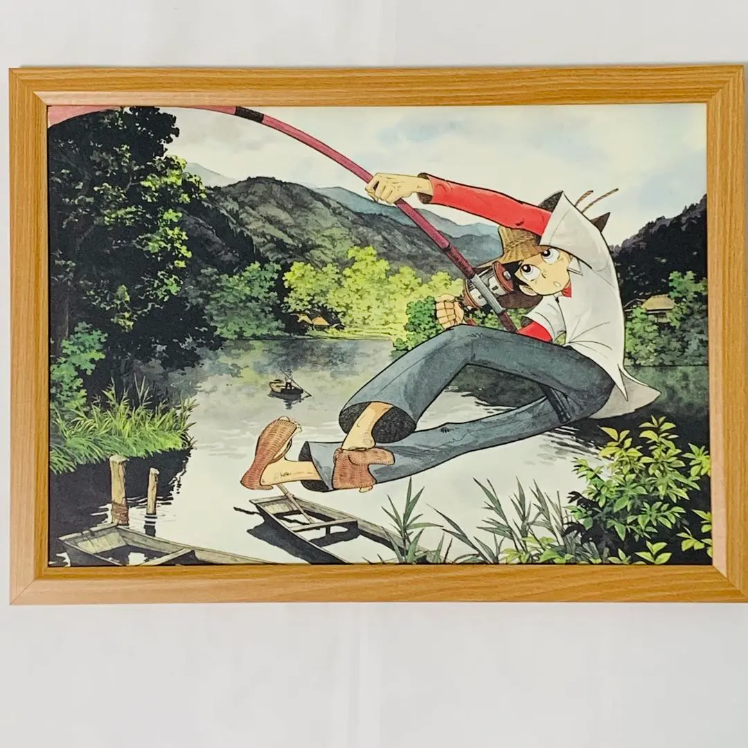 2026年最新】矢口高雄 原画の人気アイテム - メルカリ