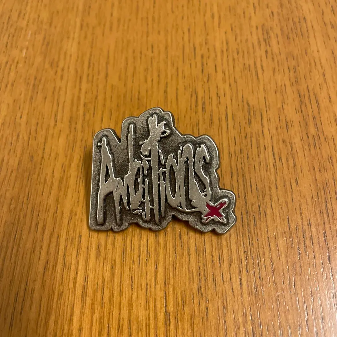 2026年最新】ワンオクピンズバッチの人気アイテム - メルカリ