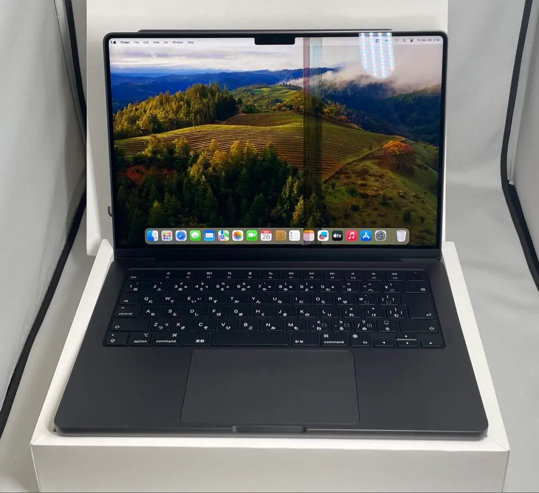 2026年最新】macbook m3 ジャンクの人気アイテム - メルカリ