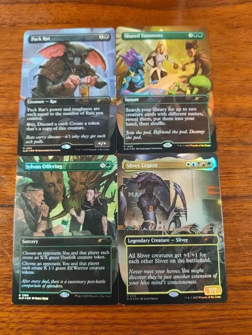 2026年最新】スリヴァー軍団の人気アイテム - メルカリ