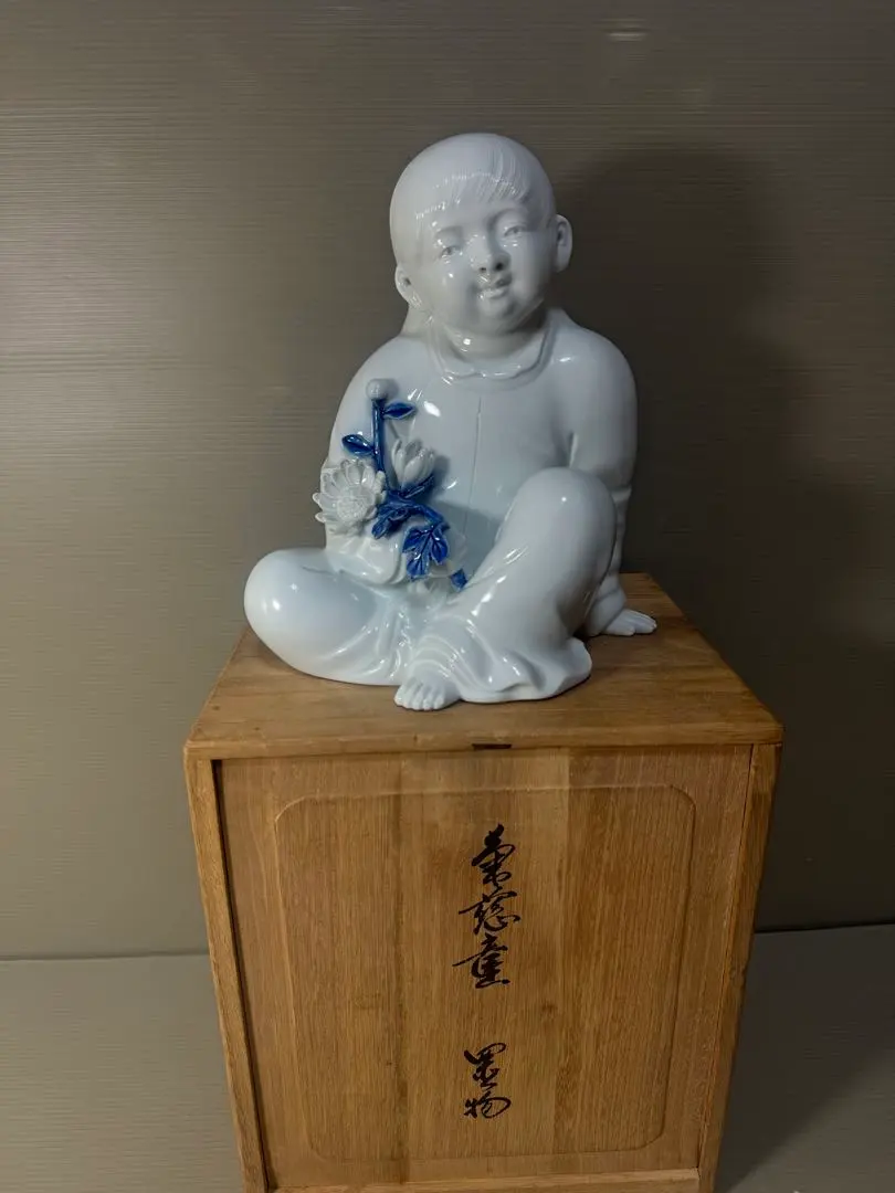 2026年最新】柿右衛門 置物の人気アイテム - メルカリ