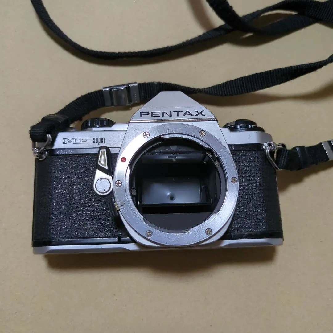 2026年最新】PENTAX ME super ジャンクの人気アイテム - メルカリ