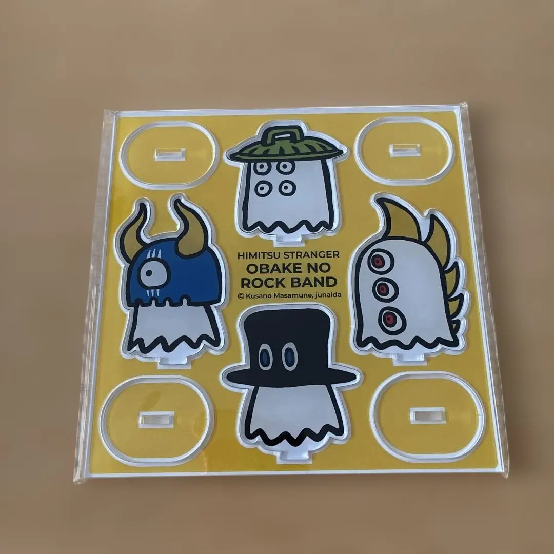 2026年最新】スピッツ アクリルスタンドの人気アイテム - メルカリ