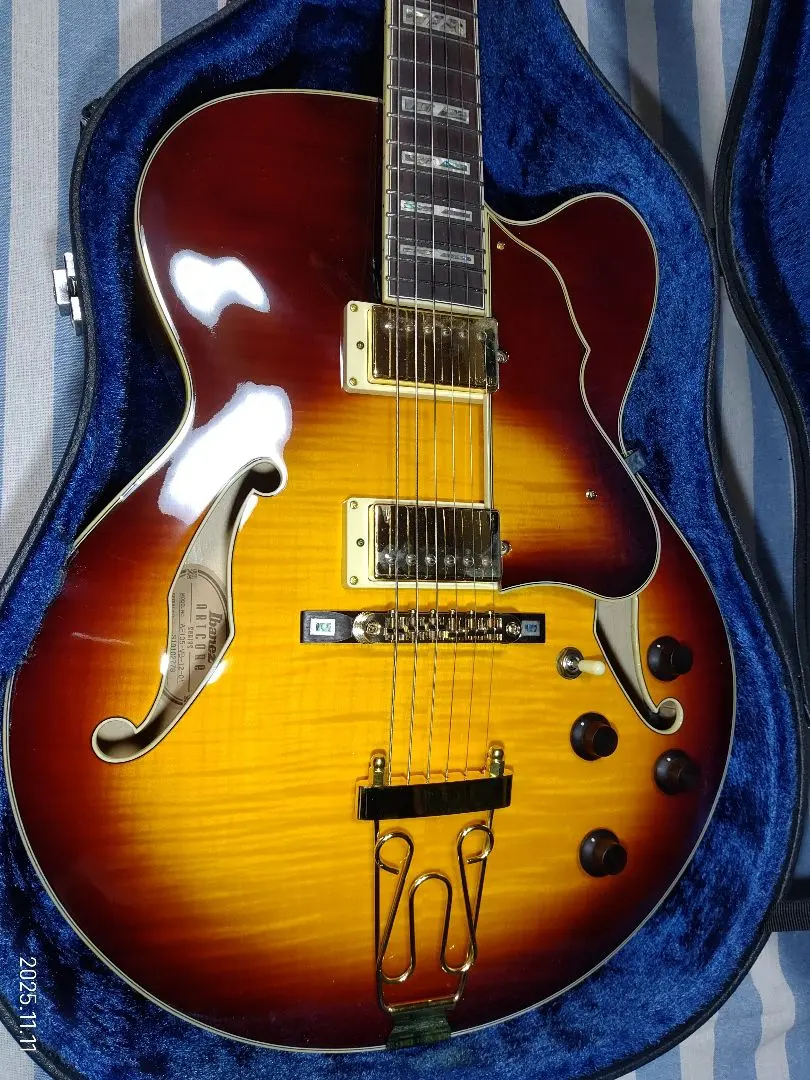 2026年最新】Ibanez AF105の人気アイテム - メルカリ