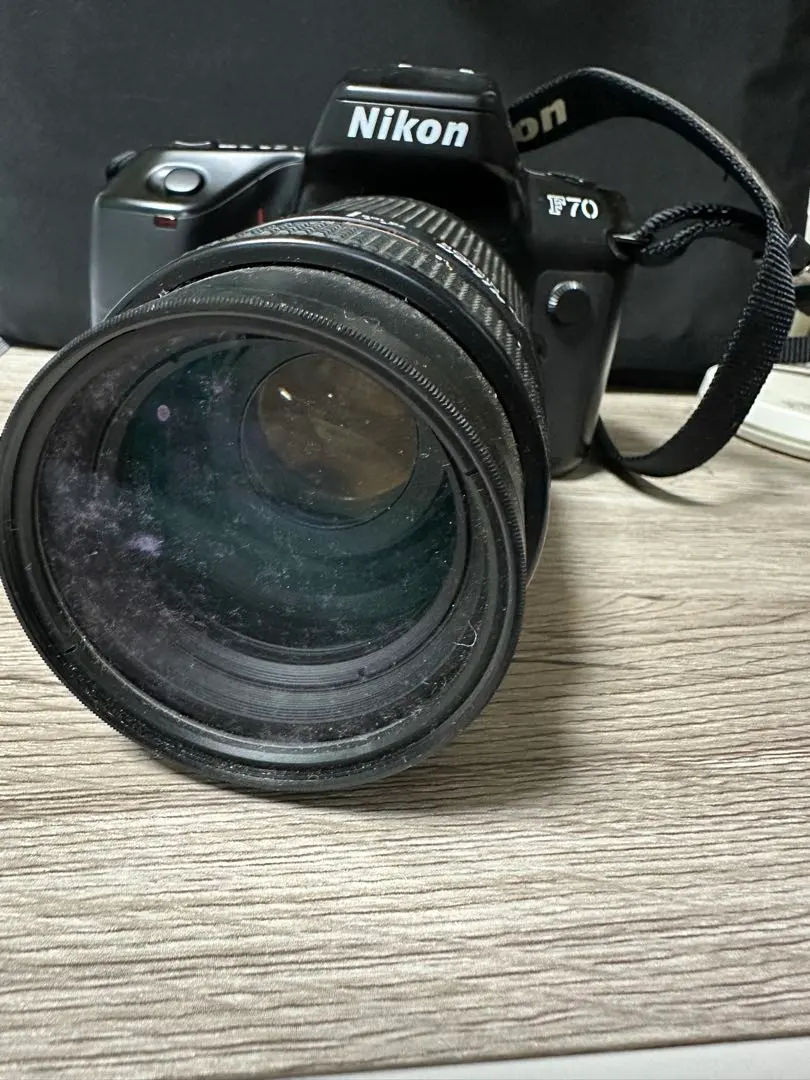 2026年最新】nikon f70の人気アイテム - メルカリ