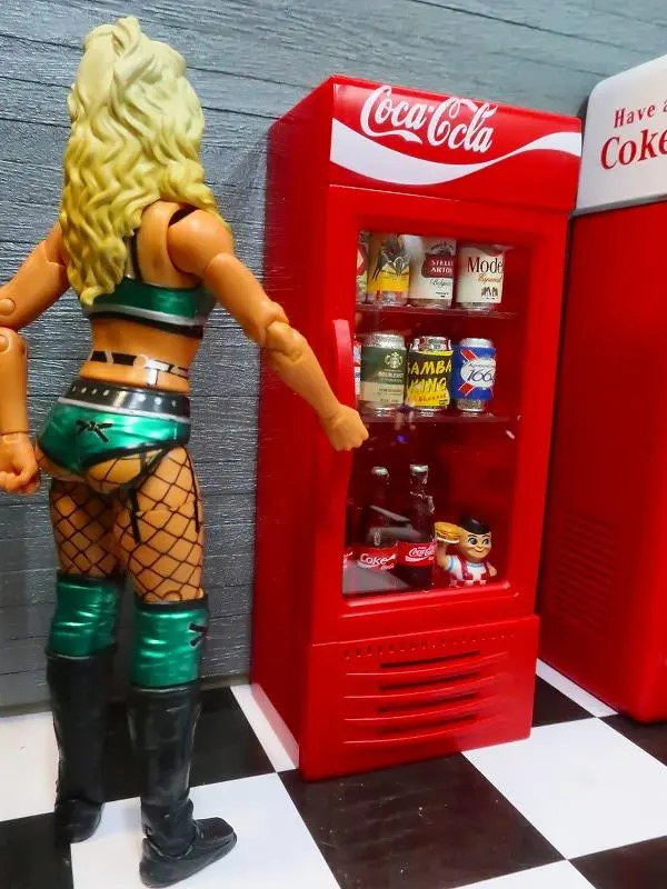 2026年最新】冷蔵庫 自販機 コーラの人気アイテム - メルカリ