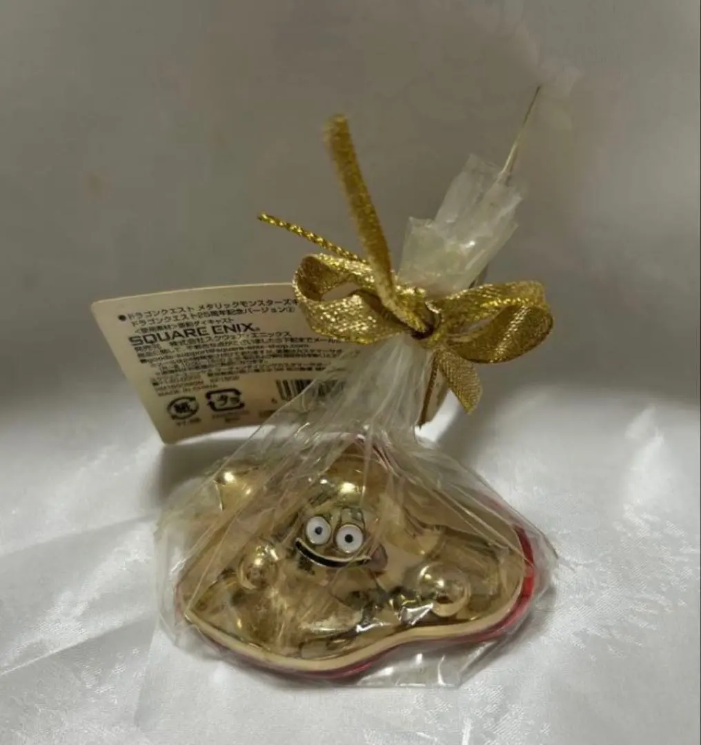2026年最新】25周年 ドラクエ スライム ゴールドの人気アイテム - メルカリ