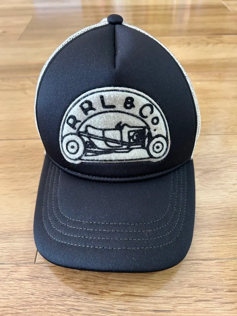 2026年最新】rrl キャップ メッシュの人気アイテム - メルカリ