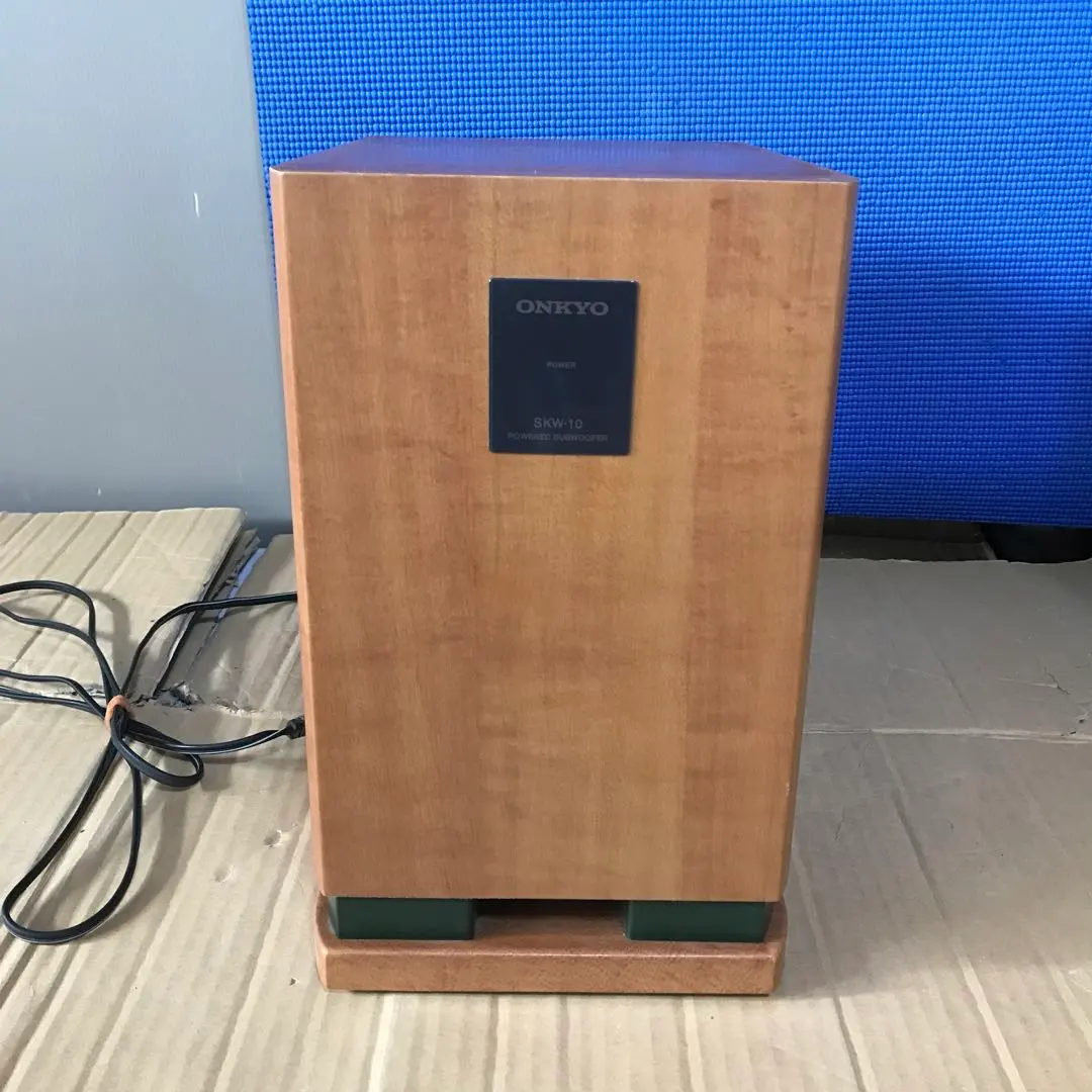 2026年最新】ONKYO SKW-10の人気アイテム - メルカリ