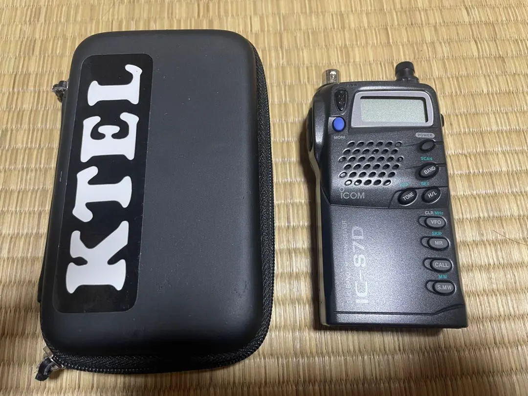 2025年最新】IC−S7Dの人気アイテム - メルカリ
