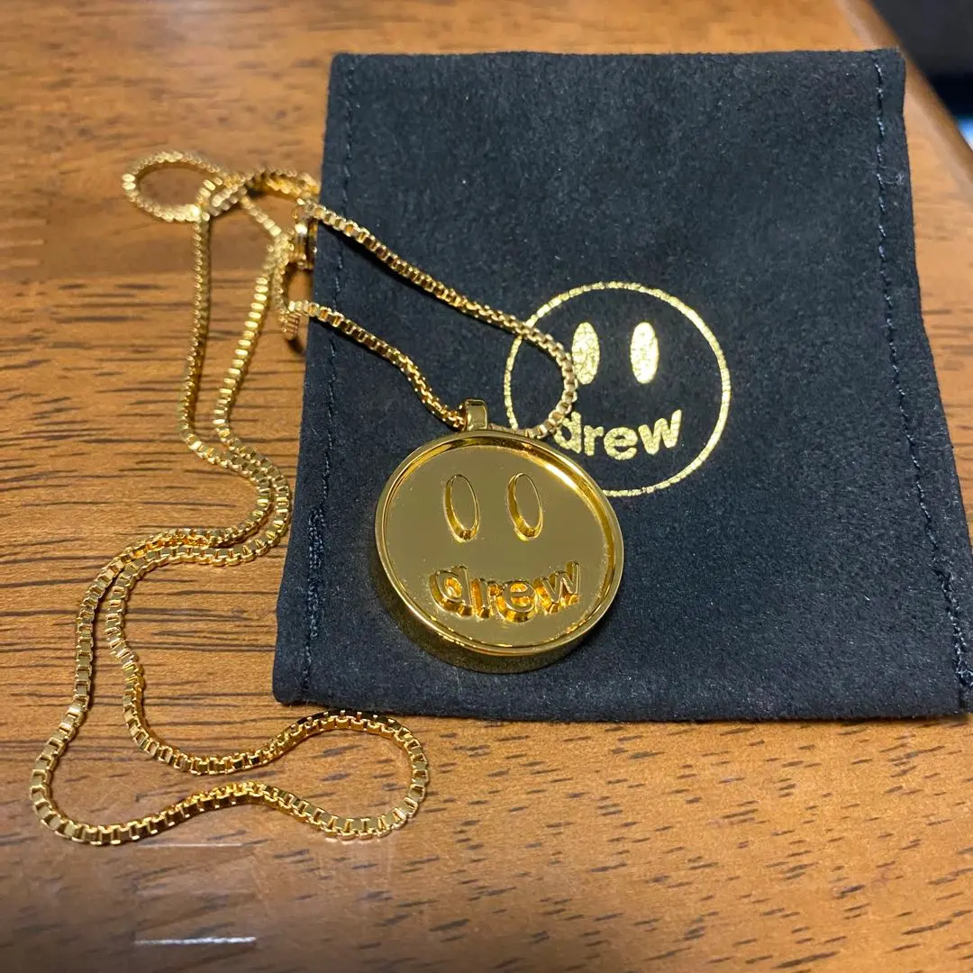 2026年最新】drew house ネックレスの人気アイテム - メルカリ