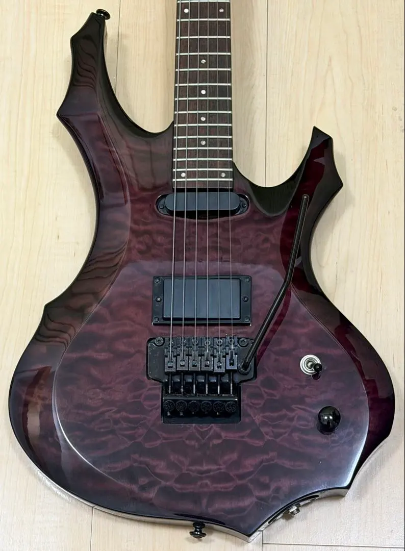 2026年最新】PIERROT アイジ ギターの人気アイテム - メルカリ