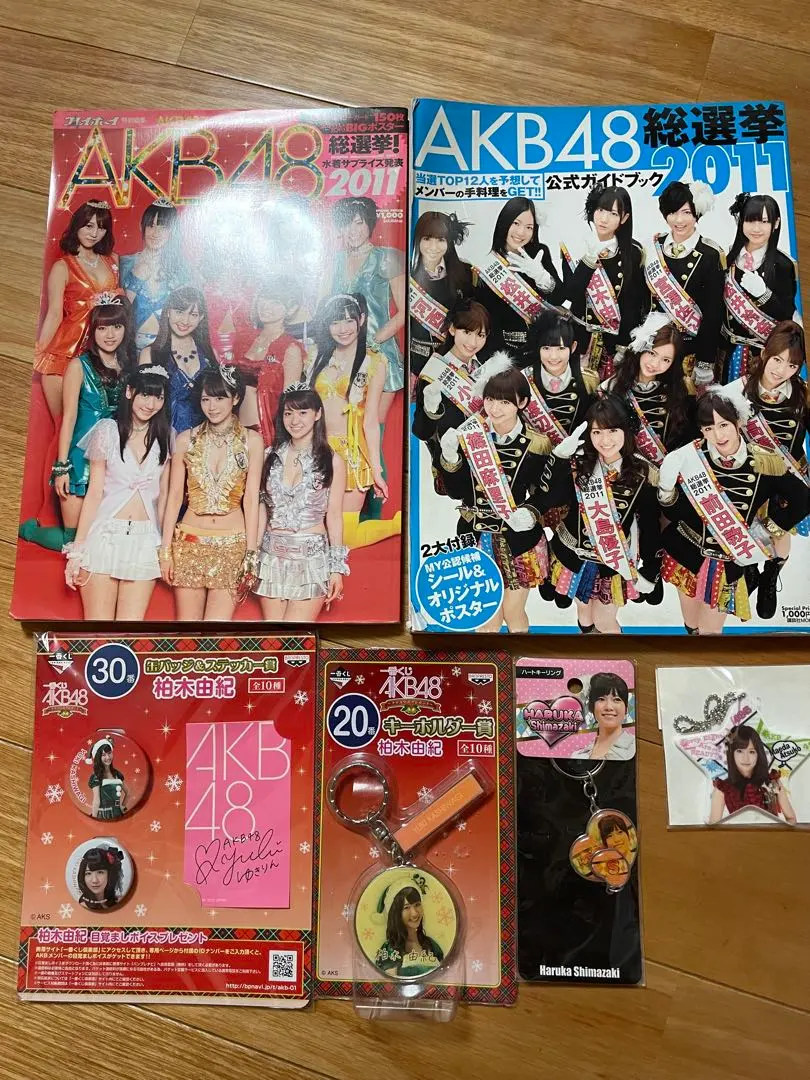 2026年最新】柏木由紀 缶バッジの人気アイテム - メルカリ