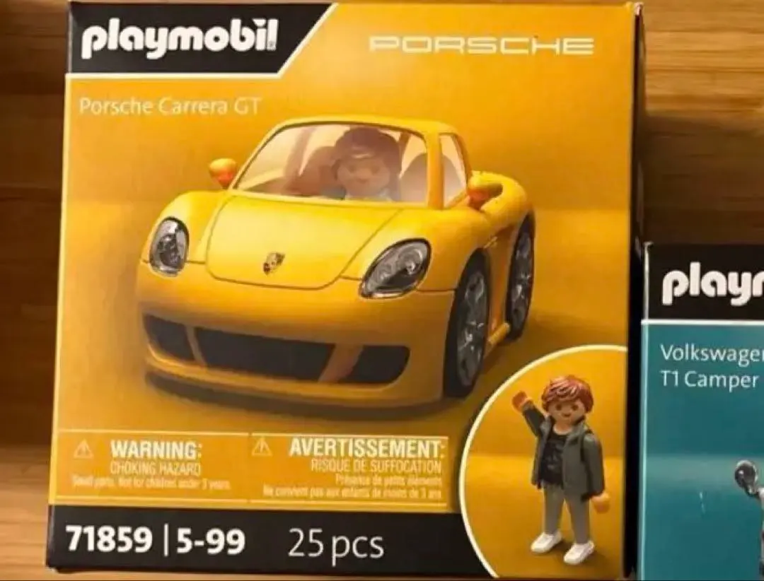 2026年最新】プレイモービル ワーゲンの人気アイテム - メルカリ