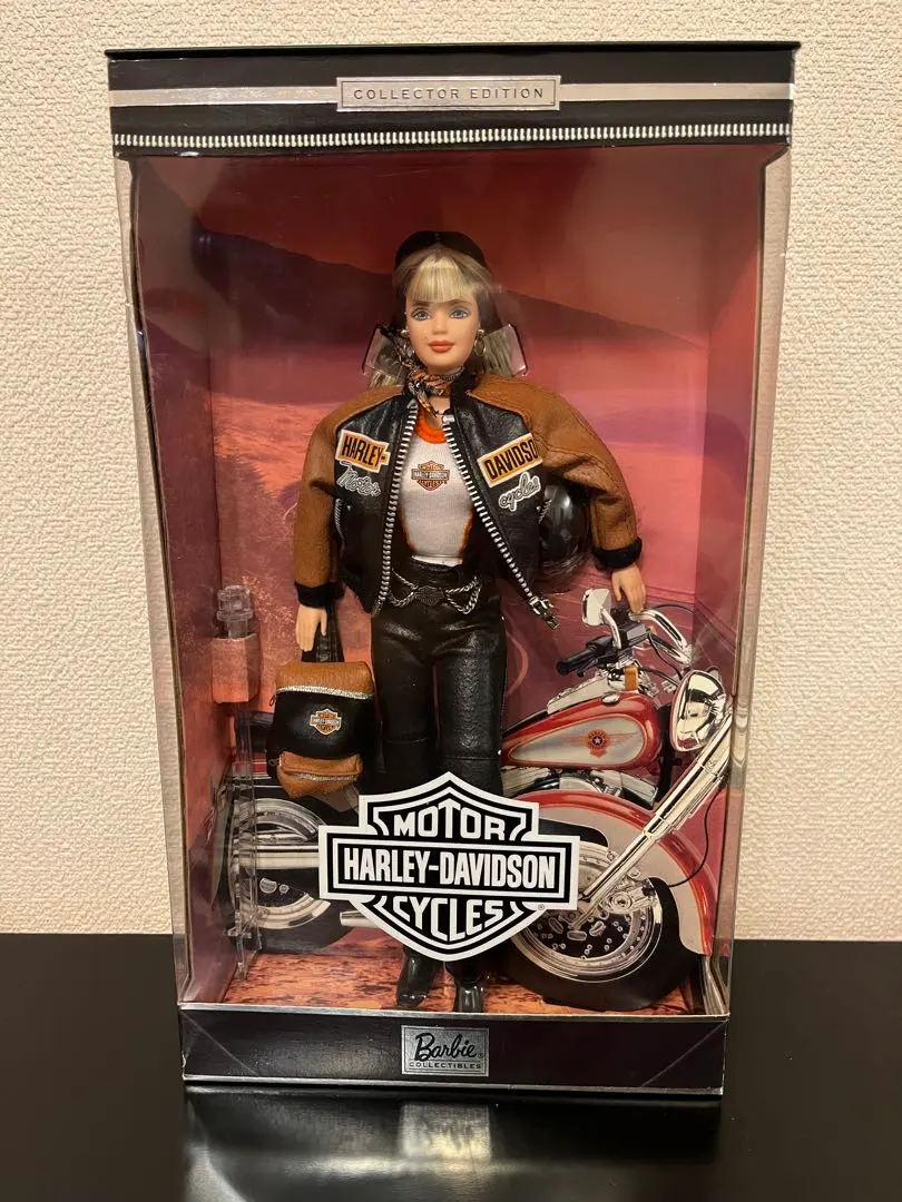 2026年最新】バービー ハーレーの人気アイテム - メルカリ