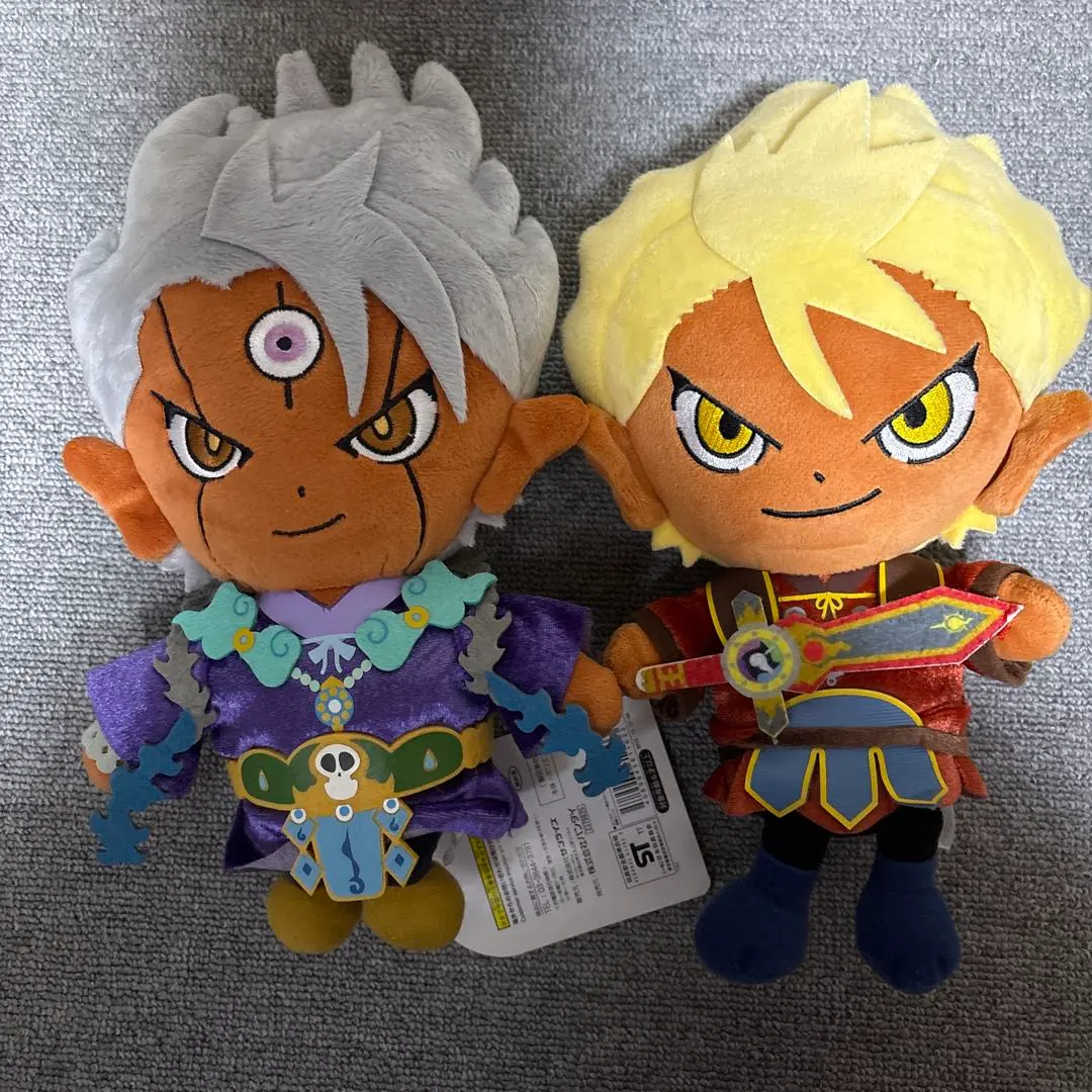 2026年最新】エンマ大王 妖怪ウォッチ ぬいぐるみの人気アイテム