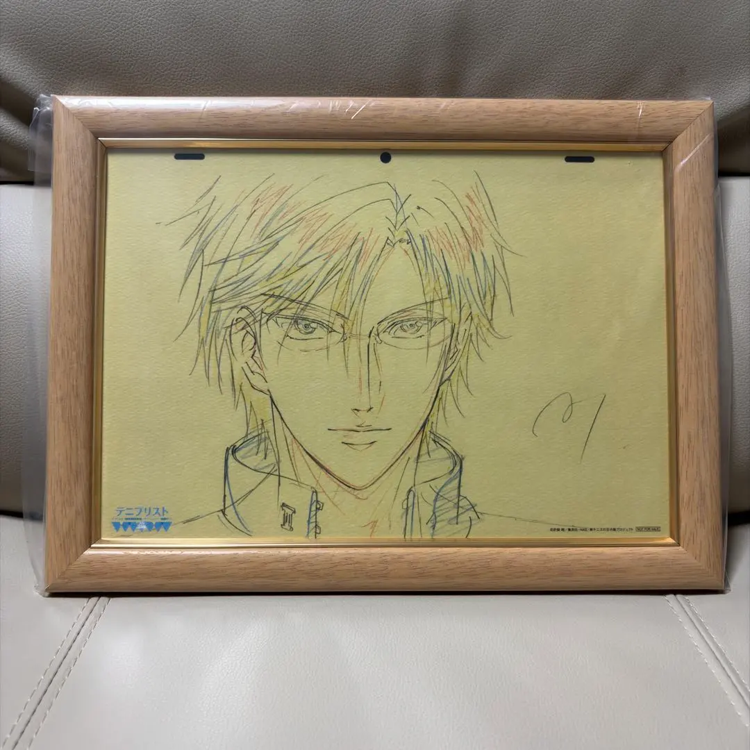 2026年最新】テニスの王子様 複製原画の人気アイテム - メルカリ