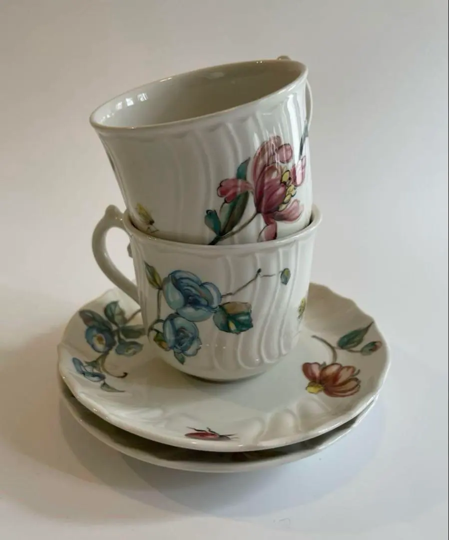 2026年最新】ビレロイボッホ ブーケの人気アイテム - メルカリ